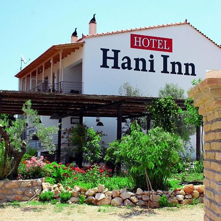 Hani Inn Ligourión Exterior foto